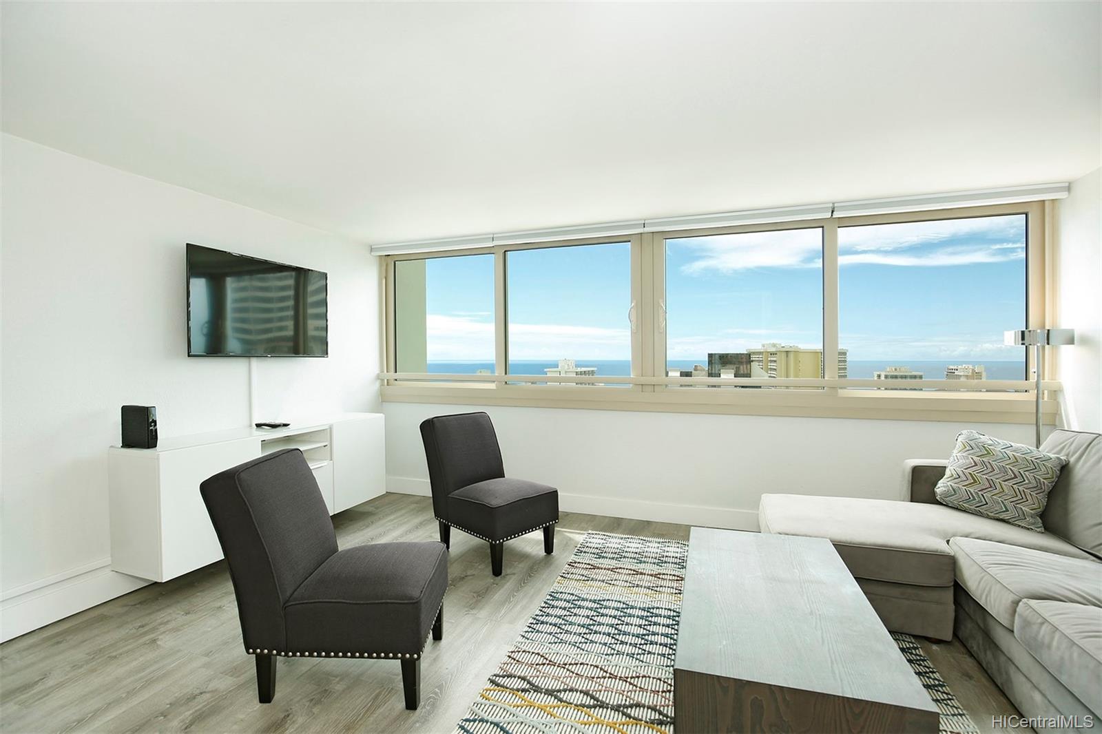 445 Seaside Avenue #3420, Honolulu, HI 96815