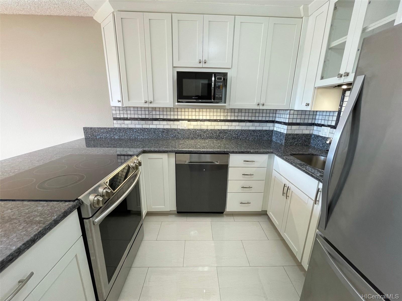 55 Kukui Street #604, Honolulu, HI 96813