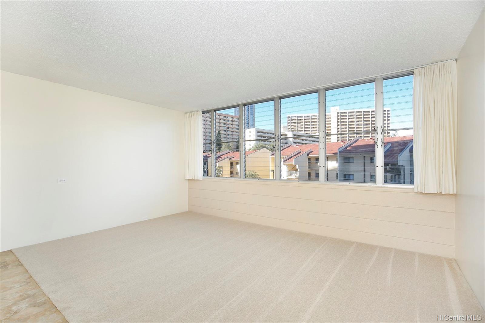 1650 Kanunu Street #316, Honolulu, HI 96814