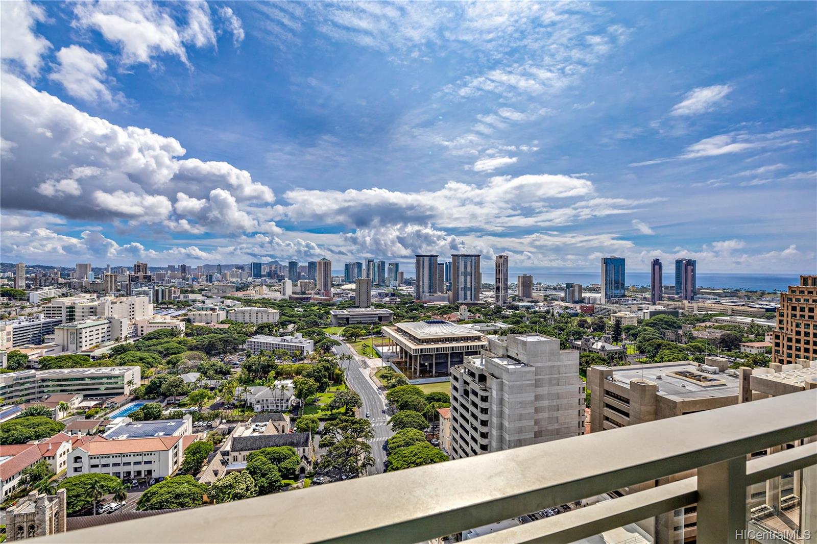 1200 Queen Emma Street #3202, Honolulu, HI 96813