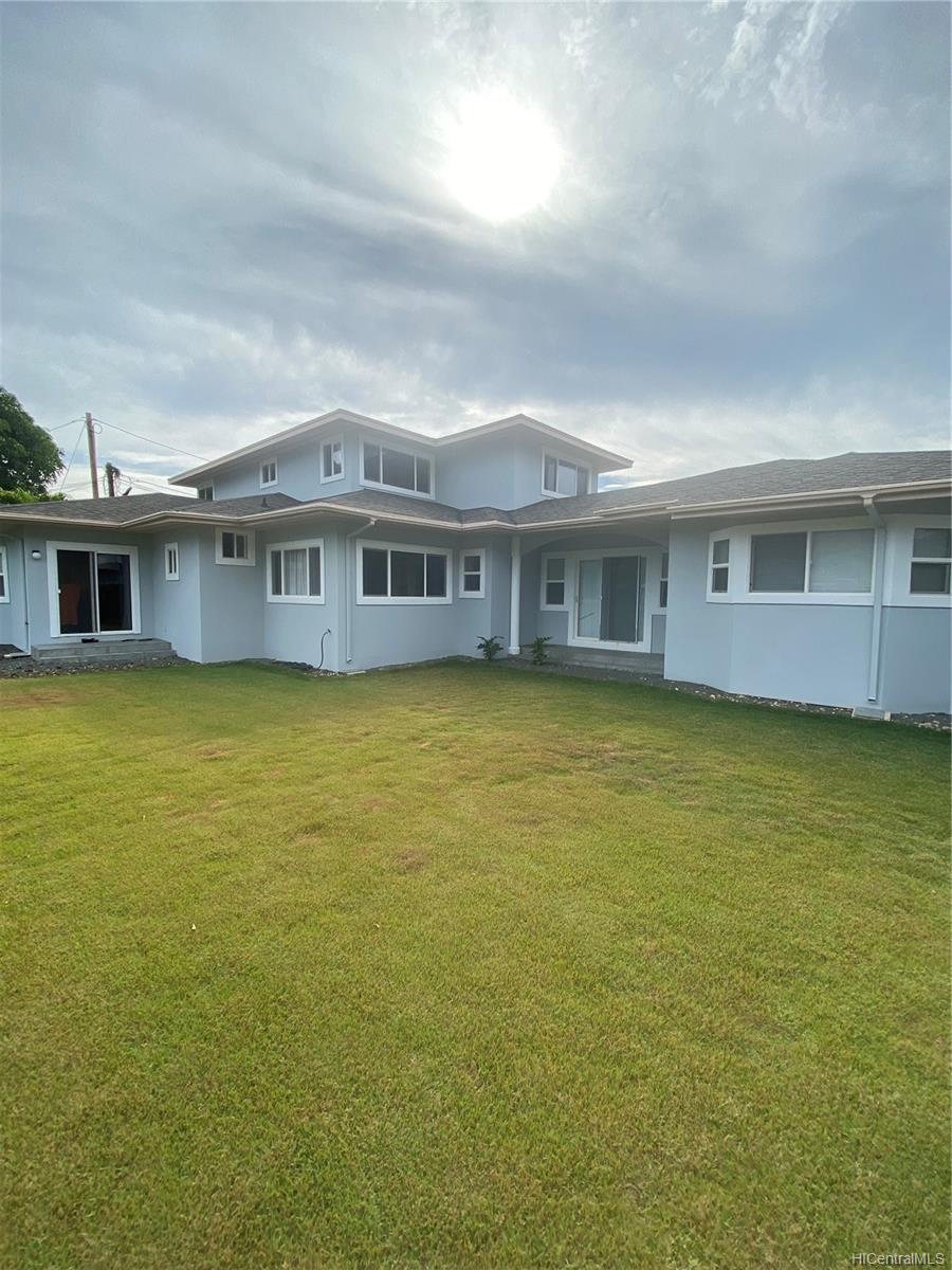 6074 Keoki Place Honolulu, HI 96821