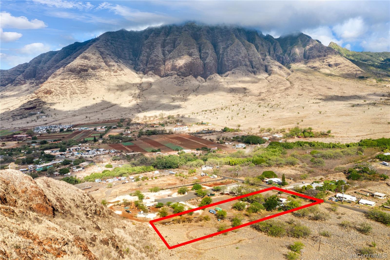 85-1657 Haleahi Road #Lot B, Waianae, HI 96792