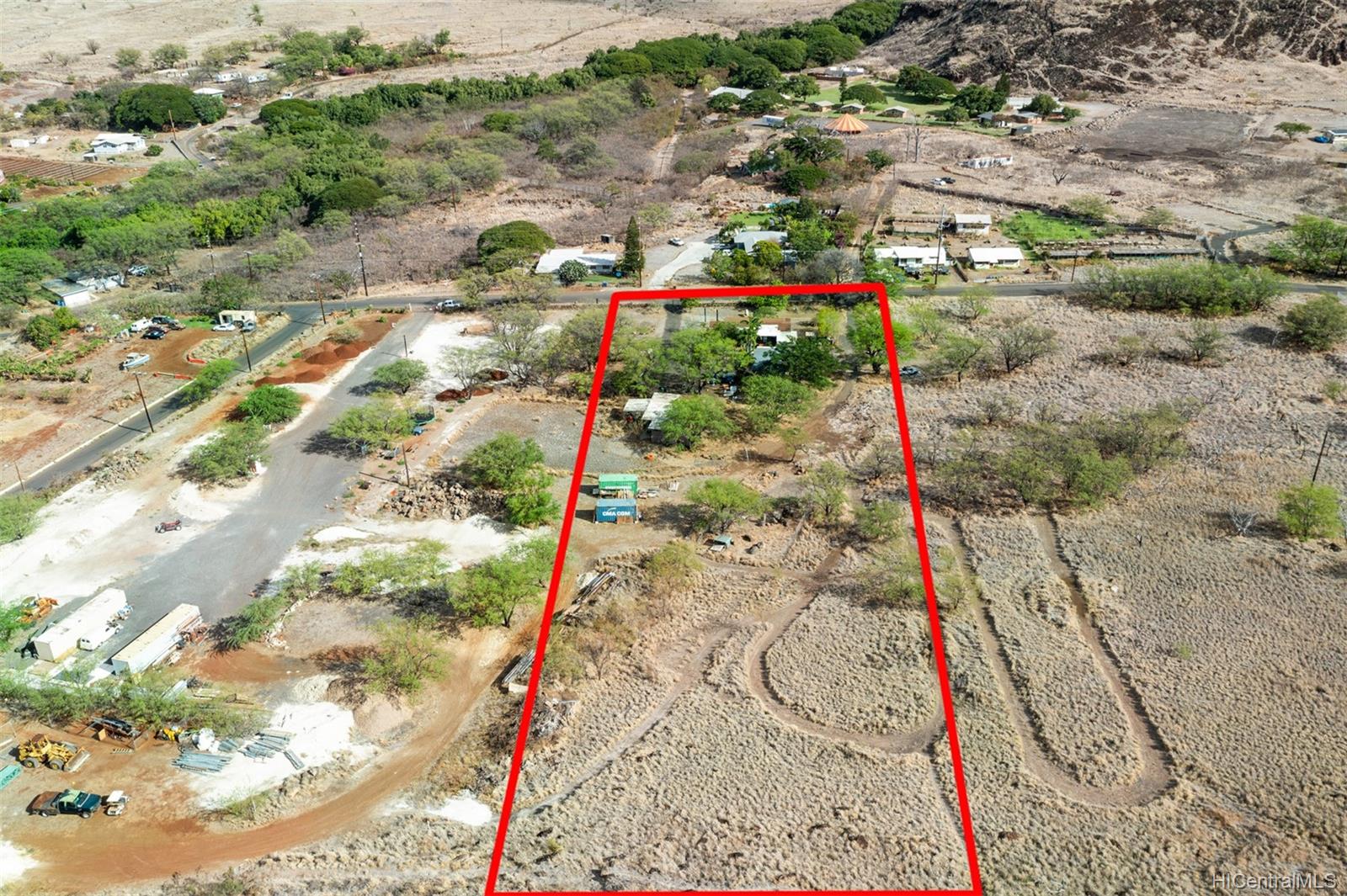 85-1657 Haleahi Road #Lot B, Waianae, HI 96792