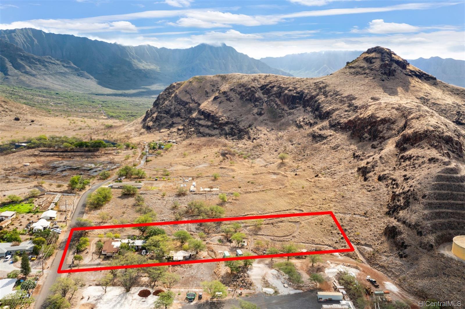 85-1657 Haleahi Road #Lot B, Waianae, HI 96792