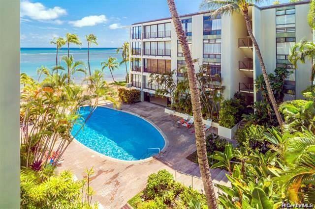 4999 Kahala Avenue #365, Honolulu, HI 96816