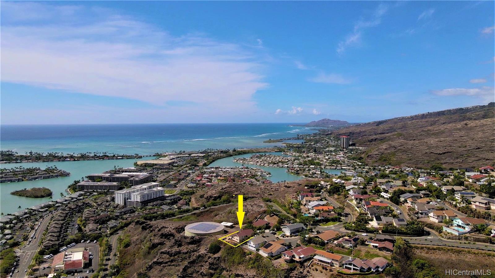 771 Kaluanui Way Honolulu, HI 96825