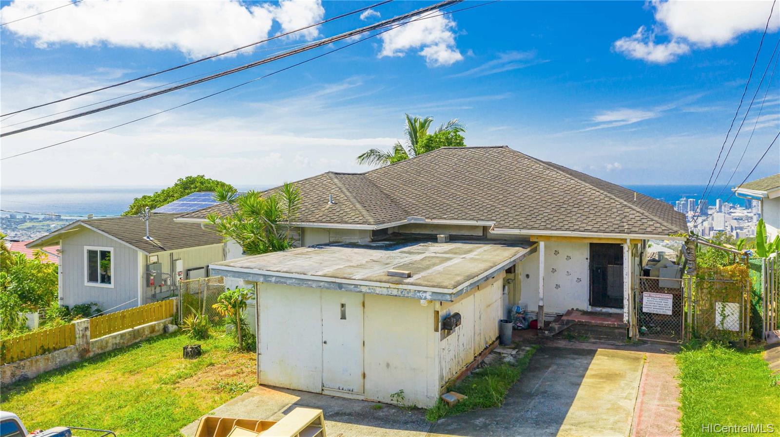 1661 Quincy Place Honolulu, HI 96816