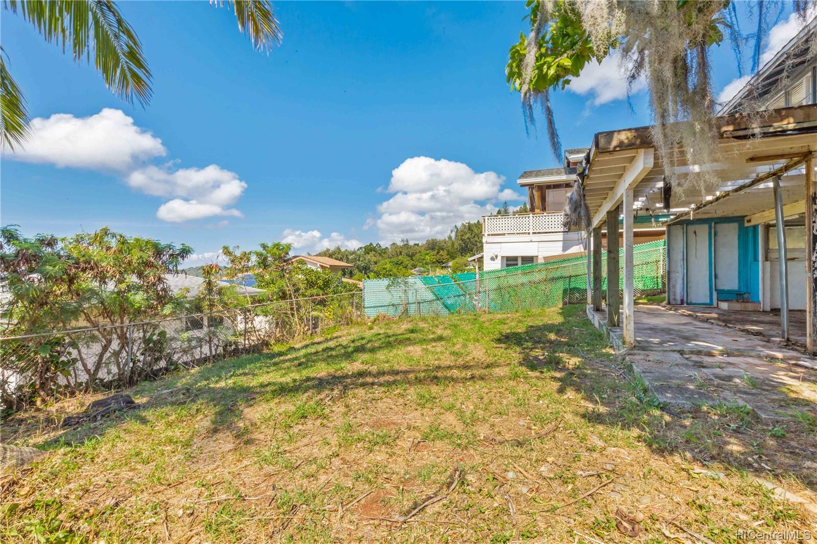 1661 Quincy Place Honolulu, HI 96816