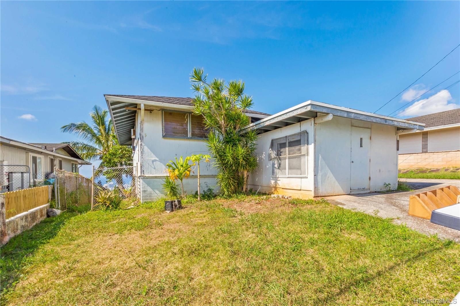 1661 Quincy Place Honolulu, HI 96816