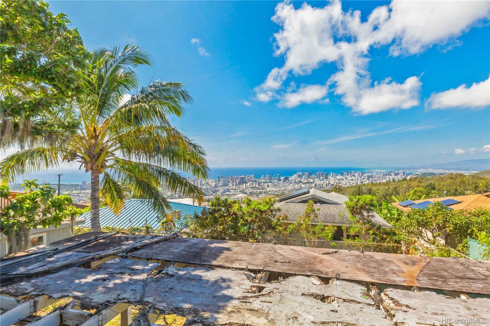 1661 Quincy Place Honolulu, HI 96816