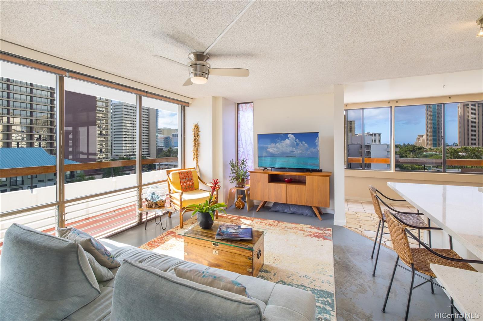 2029 Ala Wai Boulevard #804, Honolulu, HI 96815