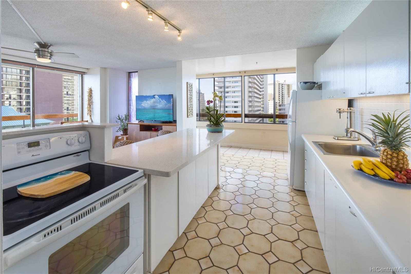 2029 Ala Wai Boulevard #804, Honolulu, HI 96815