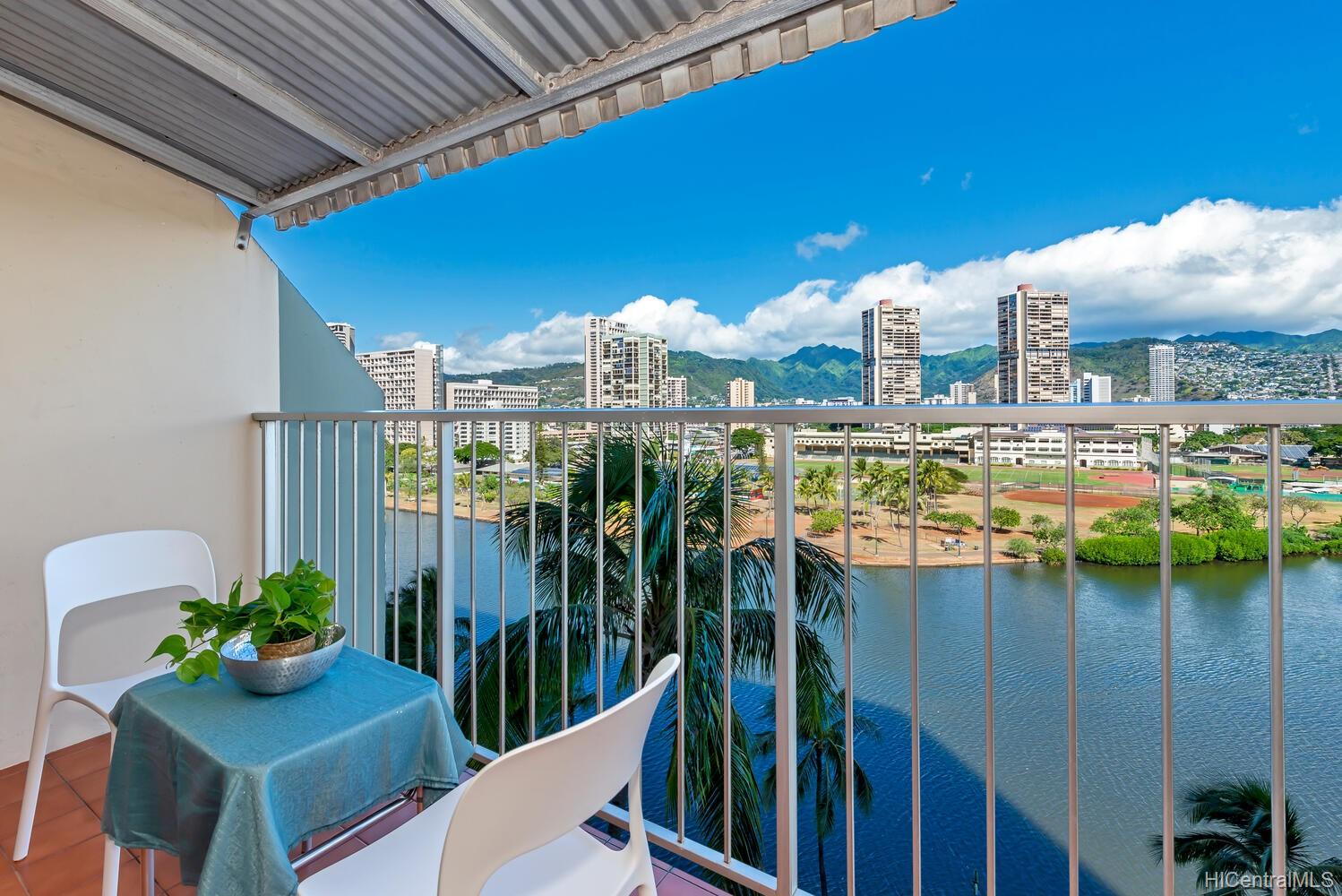 2211 Ala Wai Boulevard #1010, Honolulu, HI 96815