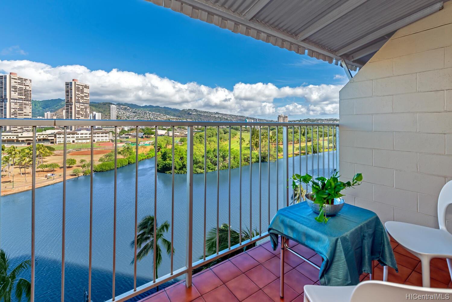 2211 Ala Wai Boulevard #1010, Honolulu, HI 96815