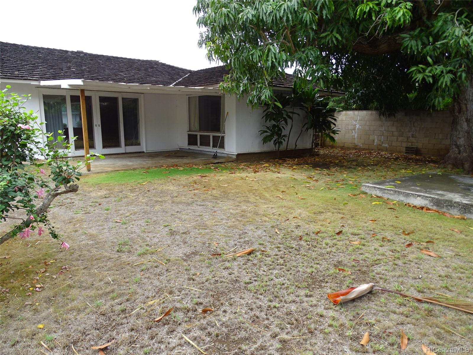 1029 Makaiwa Street Honolulu, HI 96816