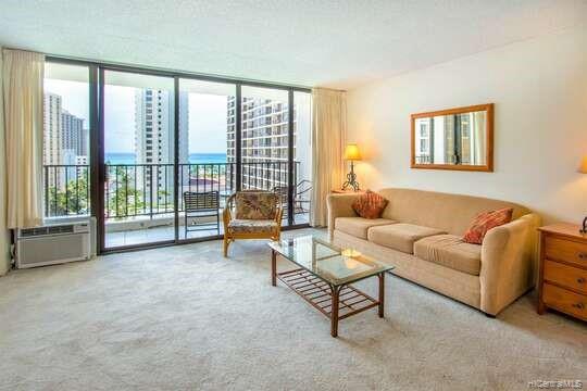 201 Ohua Avenue #1214, Honolulu, HI 96815