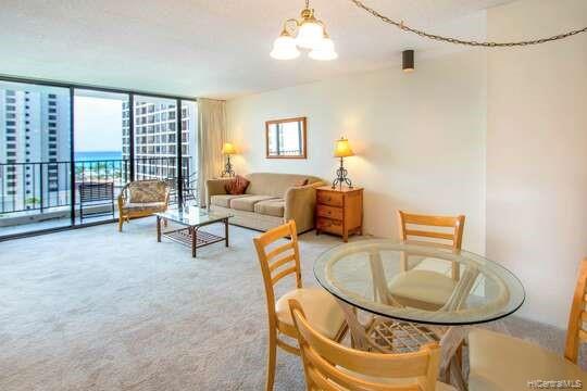 201 Ohua Avenue #1214, Honolulu, HI 96815