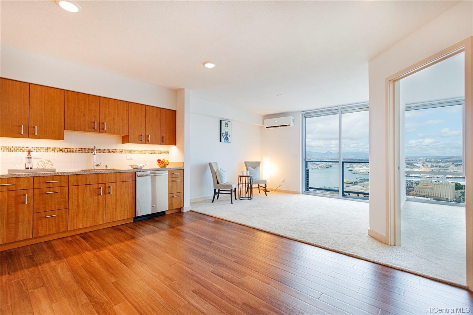 555 South Street #3110, Honolulu, HI 96813