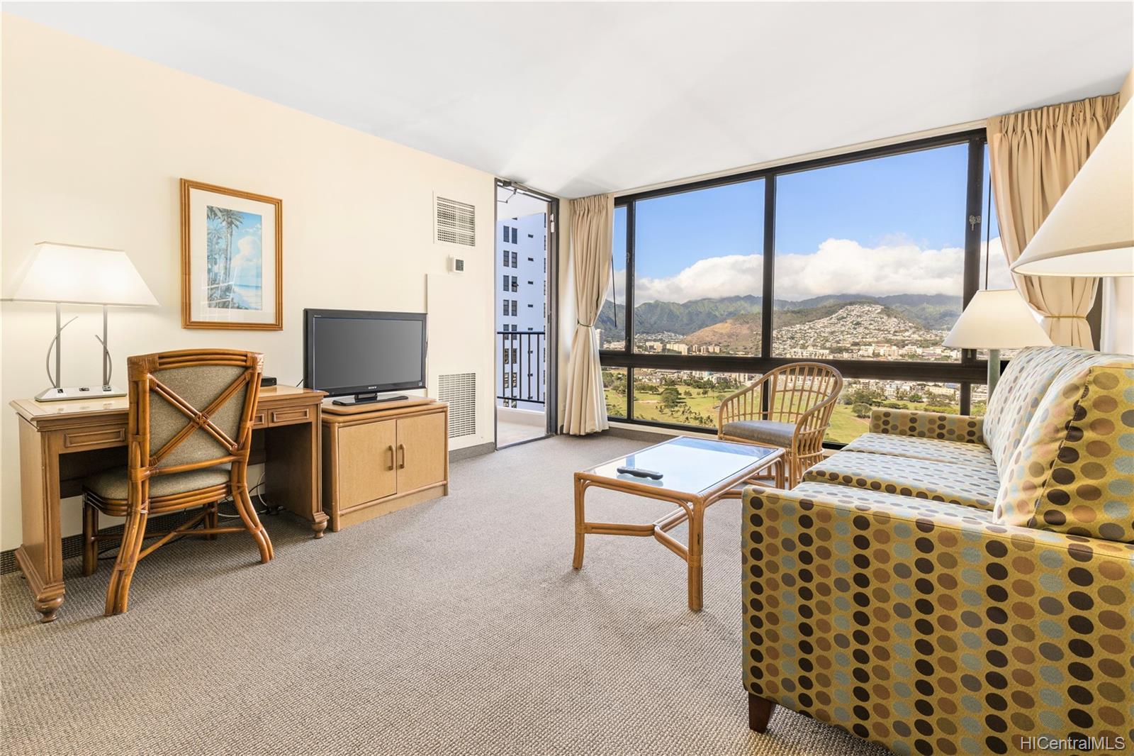 229 Paoakalani Avenue #3301, Honolulu, HI 96815