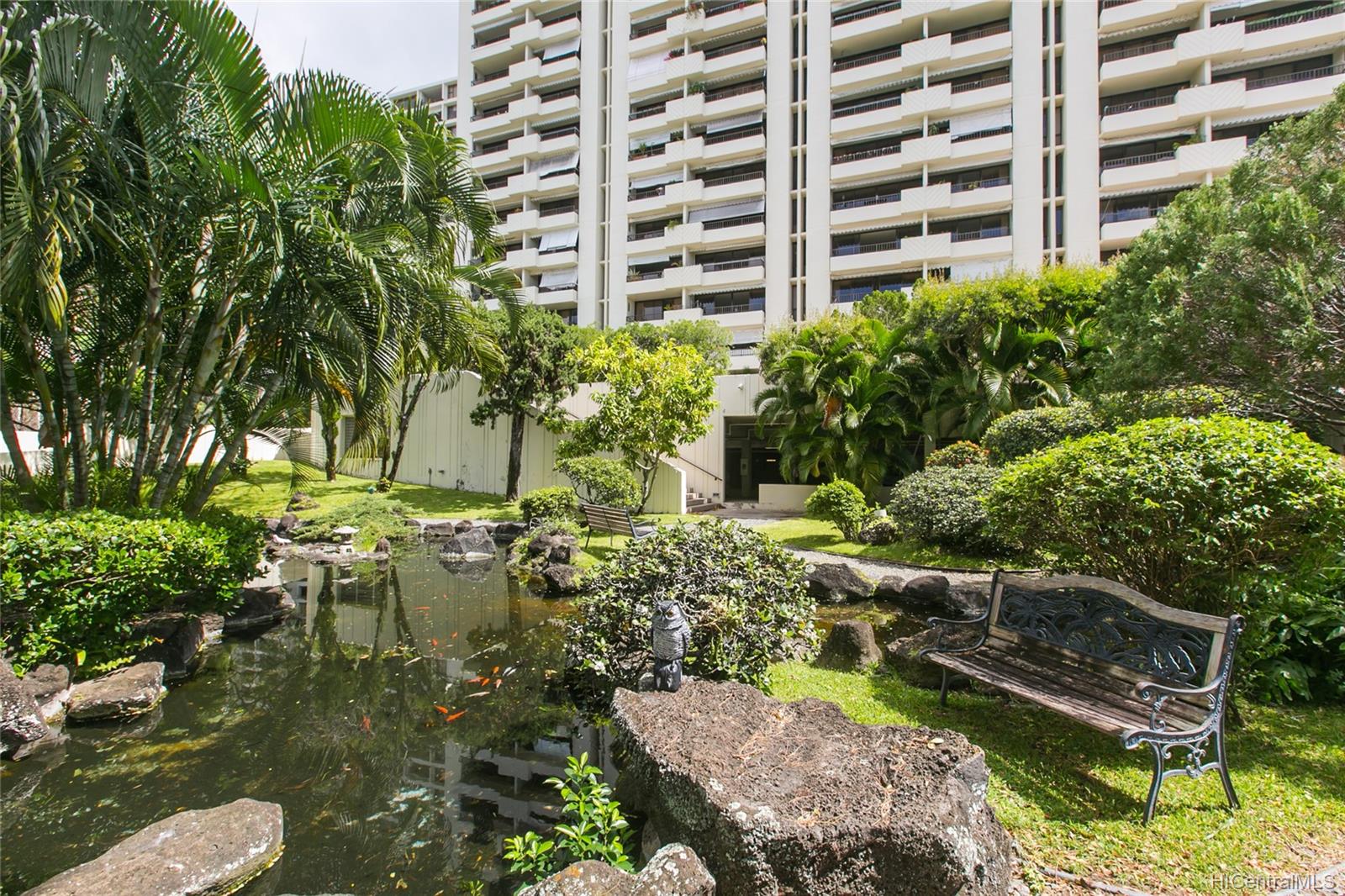 6750 Hawaii Kai Drive #105, Honolulu, HI 96825