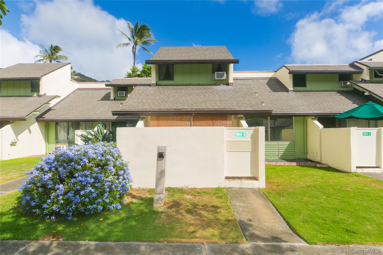 553 Pepeekeo Street #3, Honolulu, HI 96825