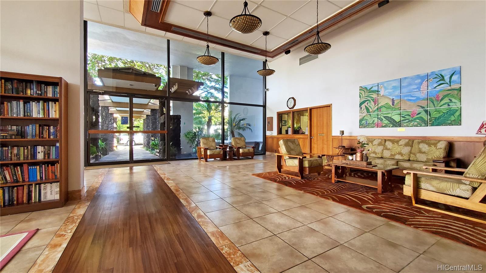 1517 Makiki Street #607, Honolulu, HI 96822