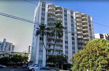 1018 Lunalilo Street #904, Honolulu, HI 96822