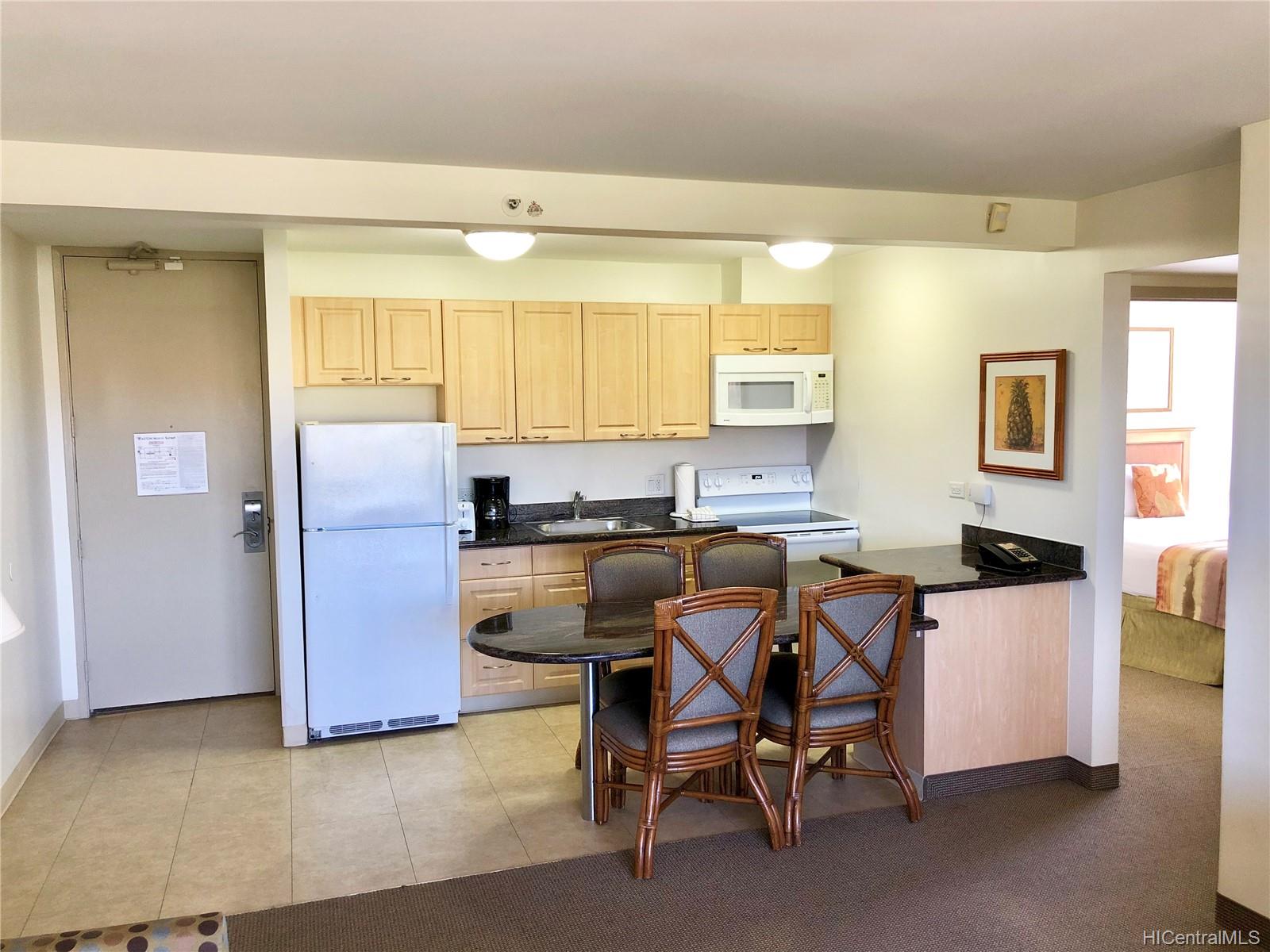 229 Paoakalani Avenue #2413, Honolulu, HI 96815