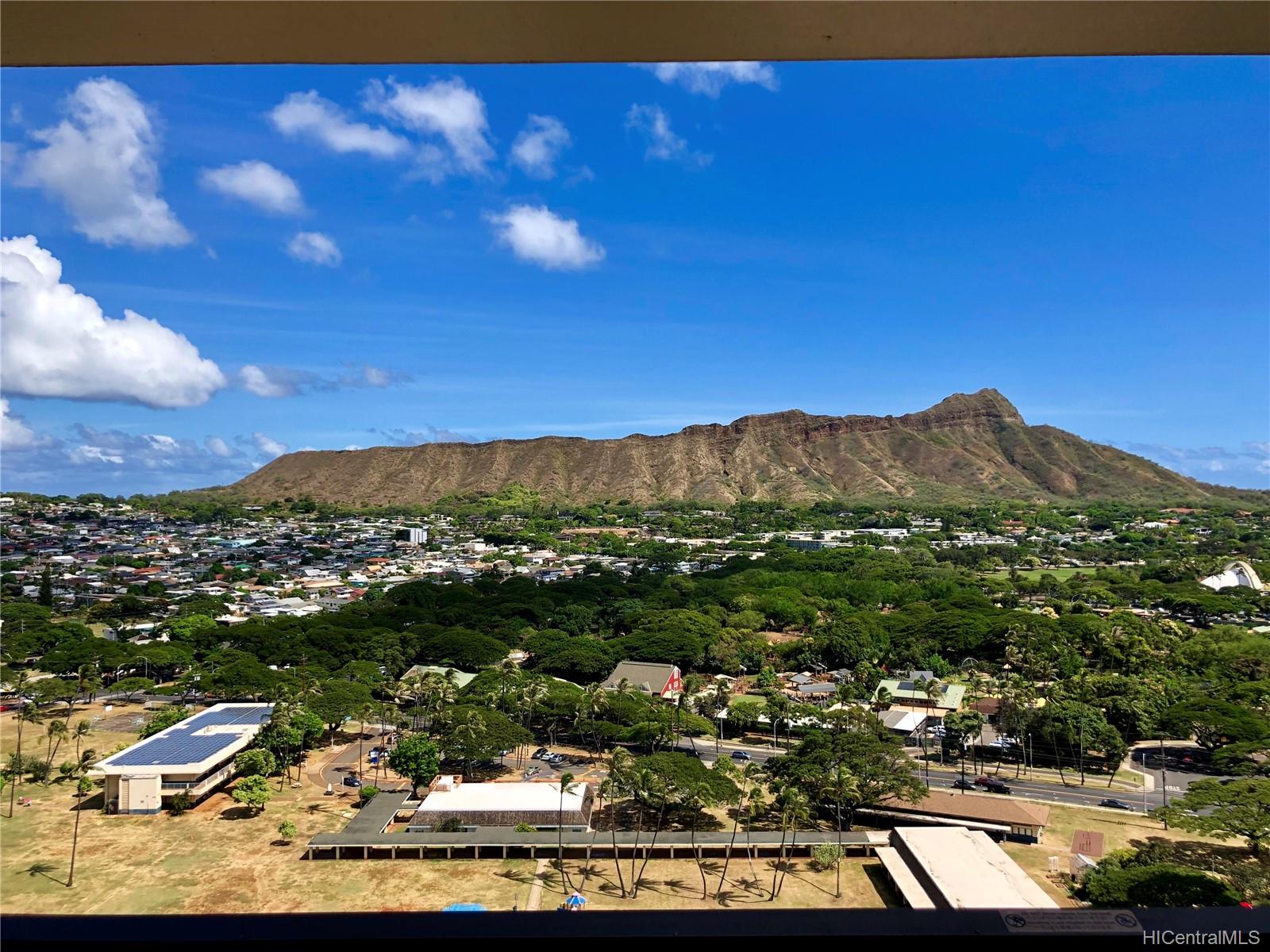 229 Paoakalani Avenue #2413, Honolulu, HI 96815