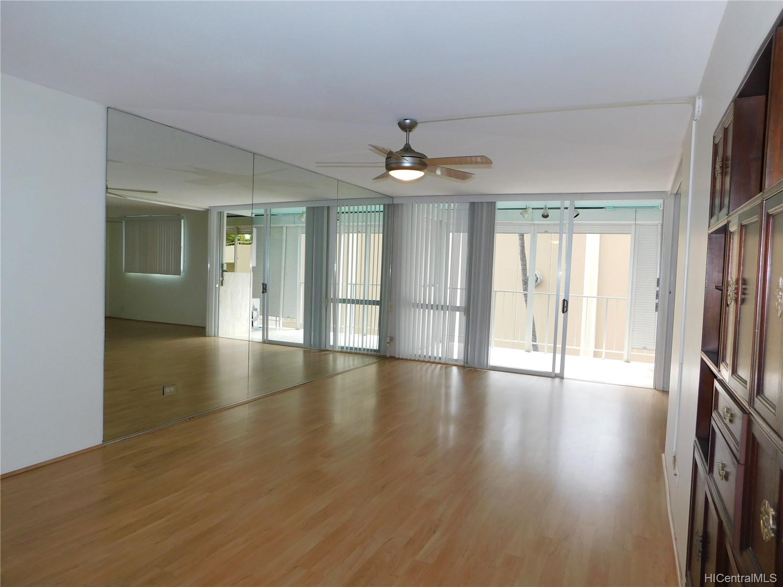 204 Kapahulu Avenue #304, Honolulu, HI 96815