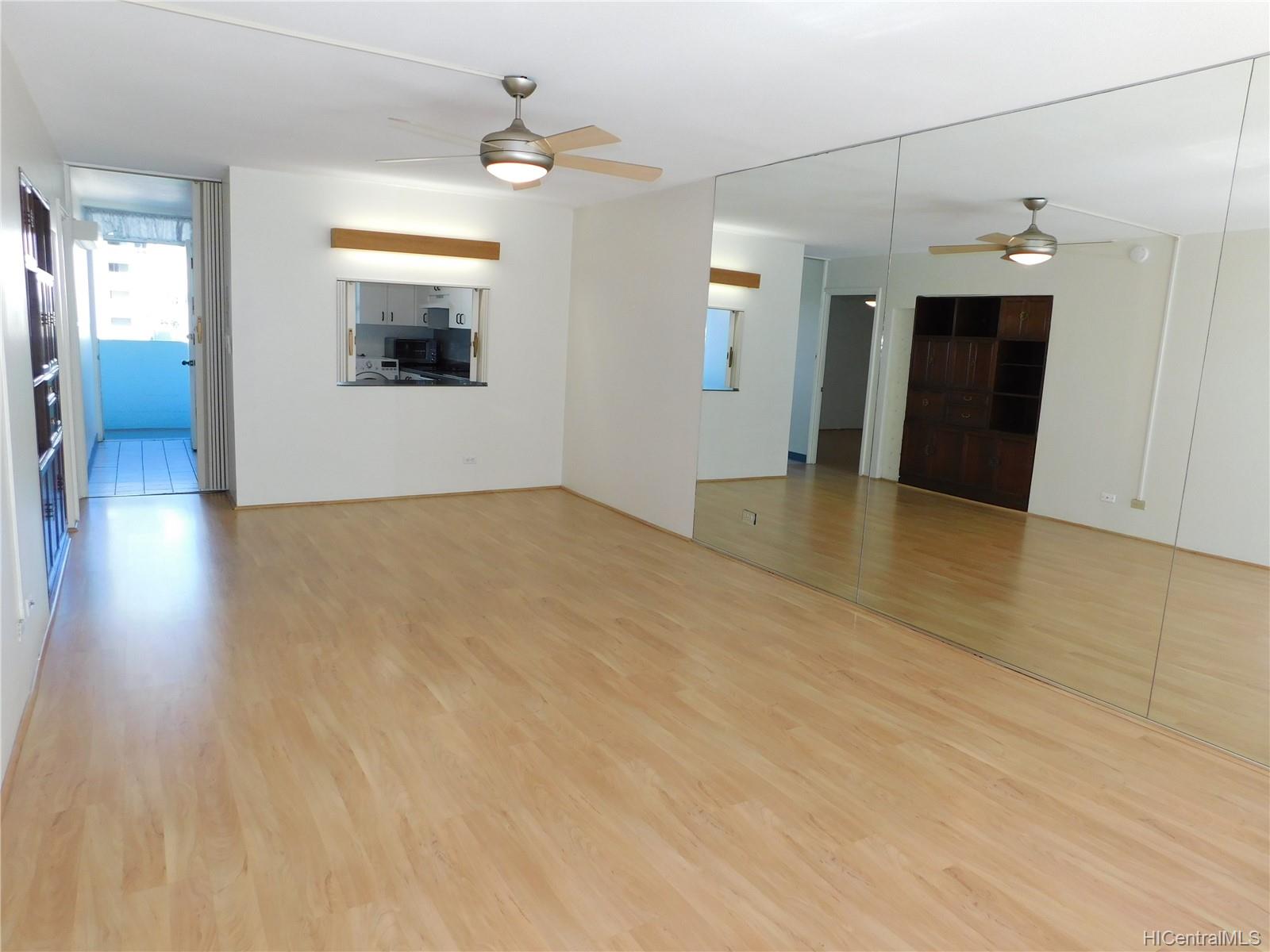 204 Kapahulu Avenue #304, Honolulu, HI 96815