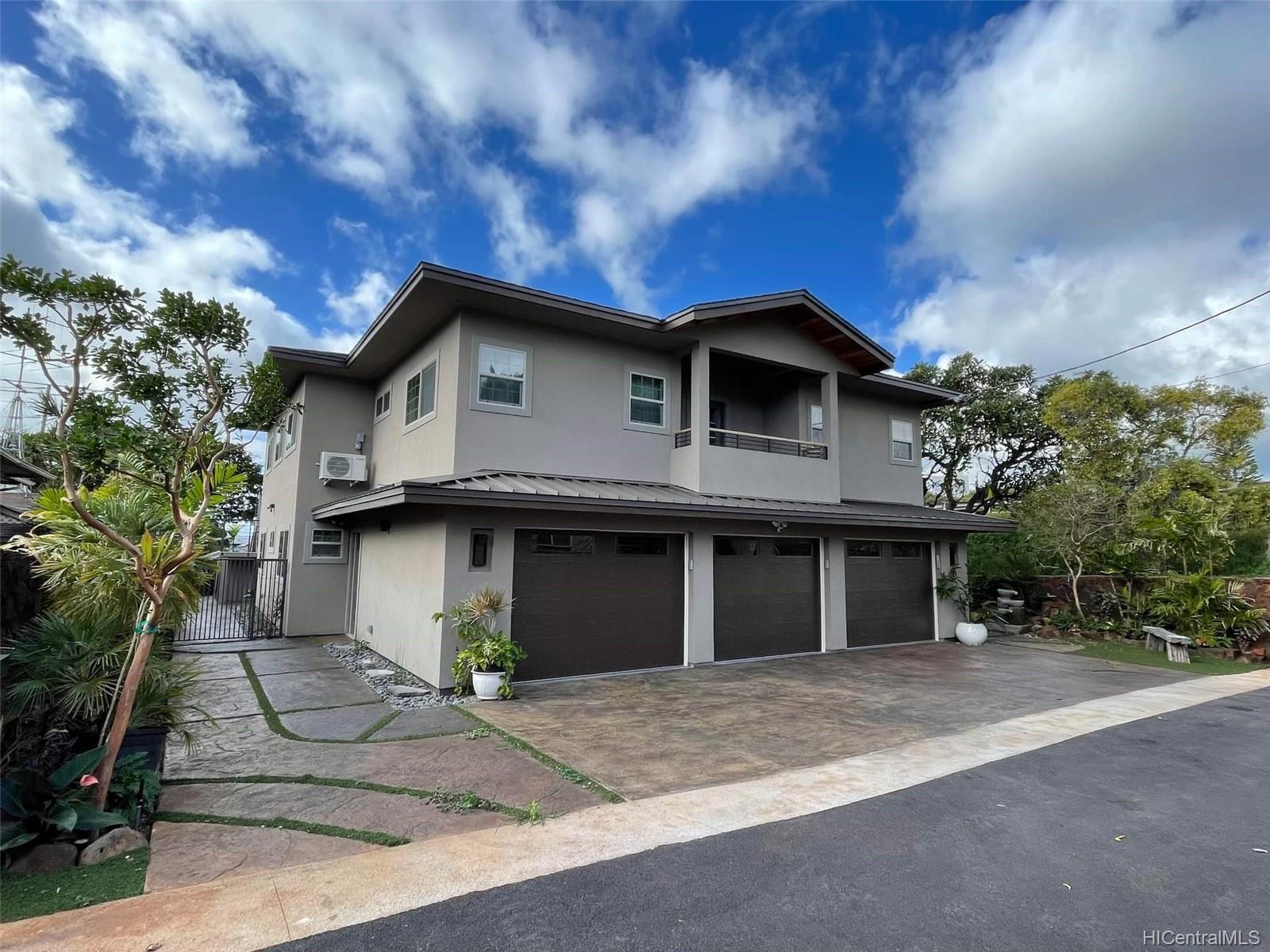 3518 Pahoa Avenue #D, Honolulu, HI 96816