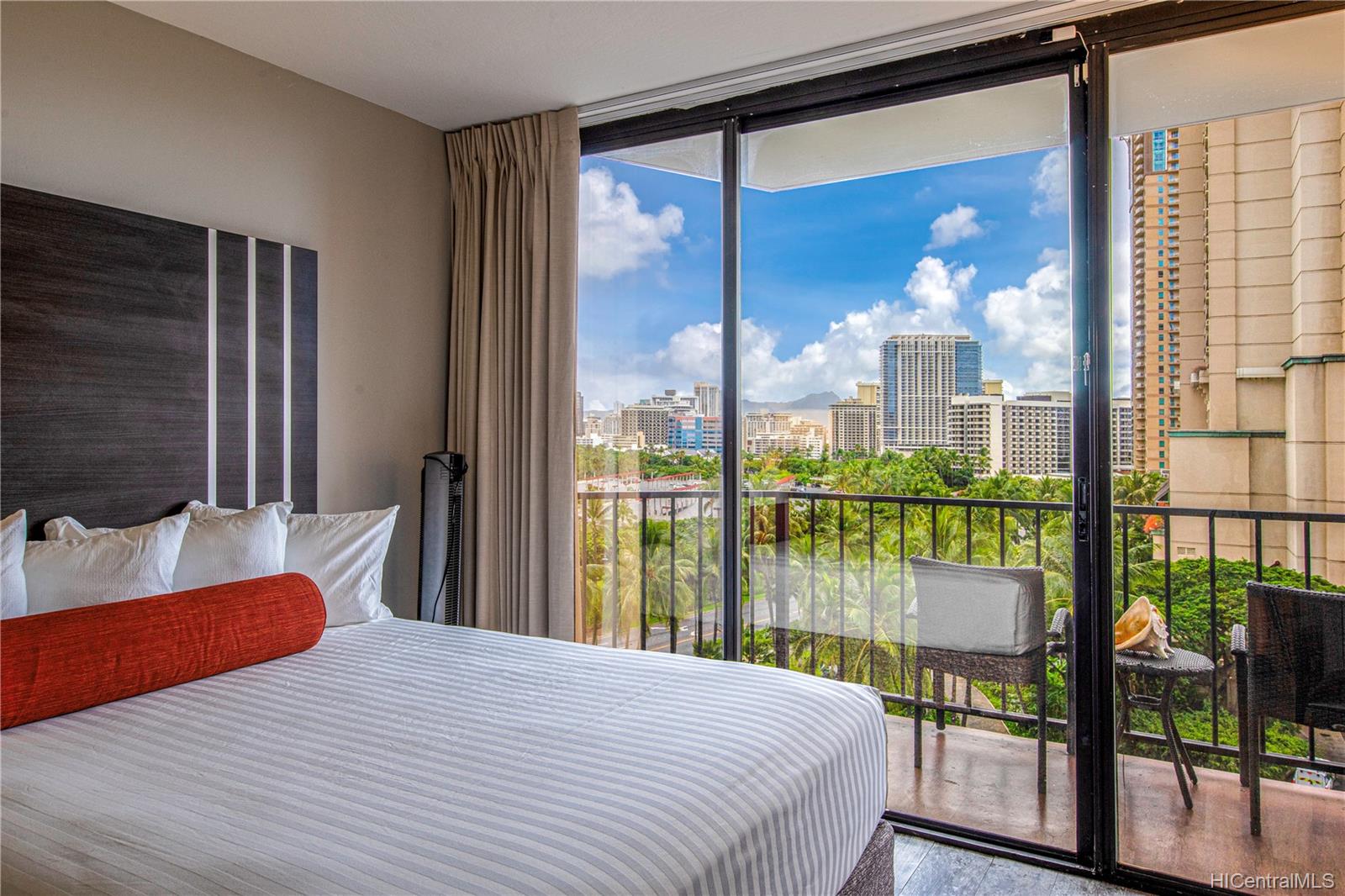 1850 Ala Moana Boulevard #518, Honolulu, HI 96815