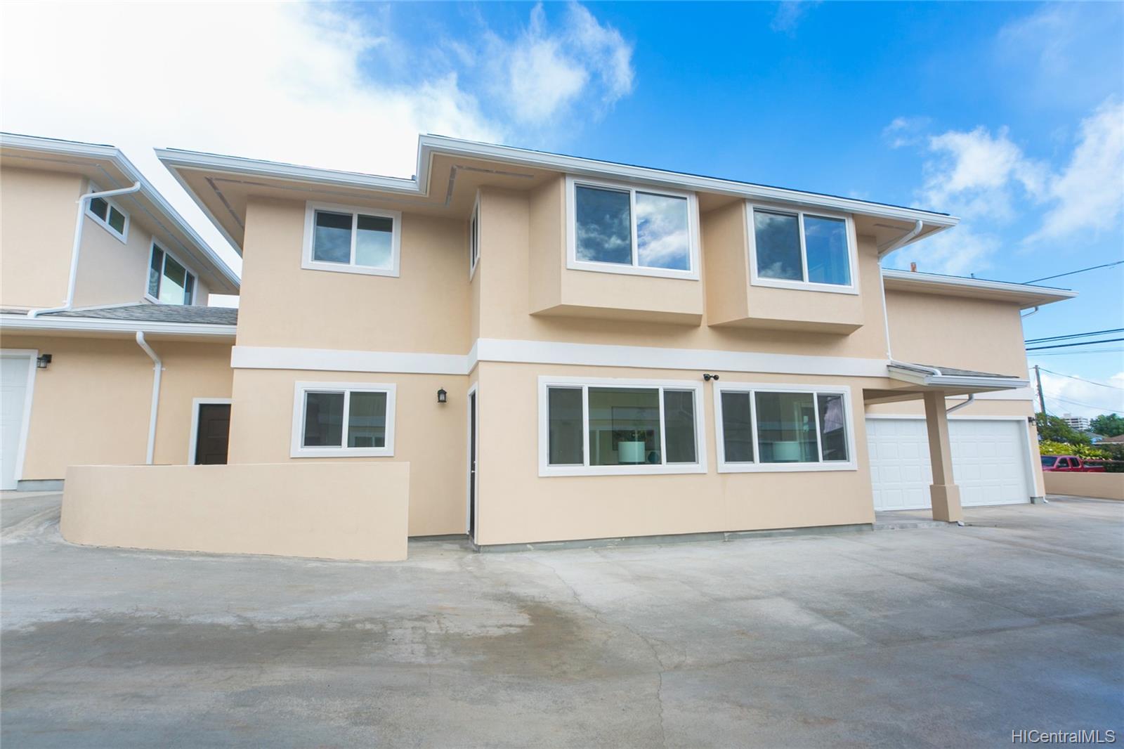 920 19TH Avenue Honolulu, HI 96816