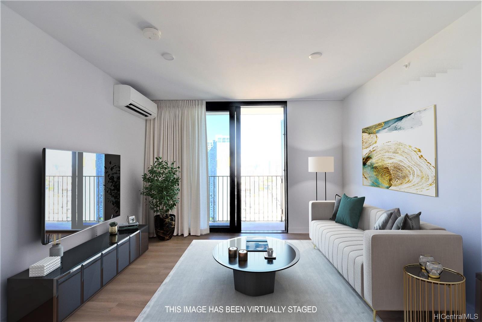 987 Queen Street #3005, Honolulu, HI 96814