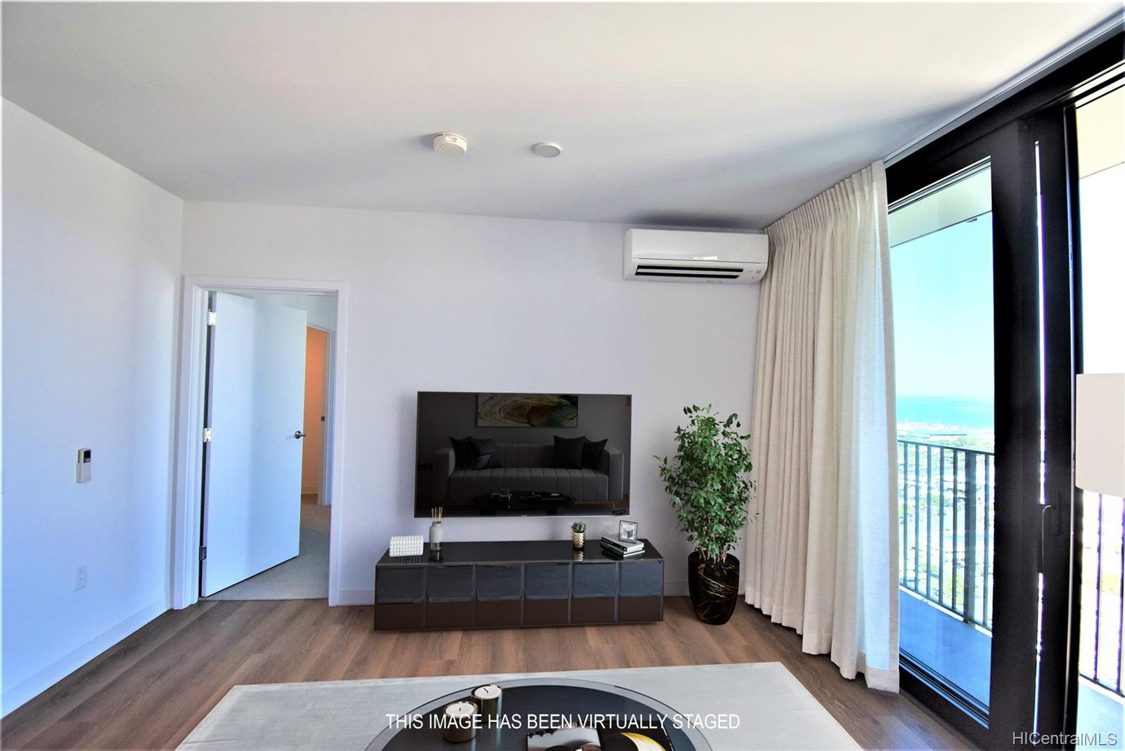 987 Queen Street #3005, Honolulu, HI 96814