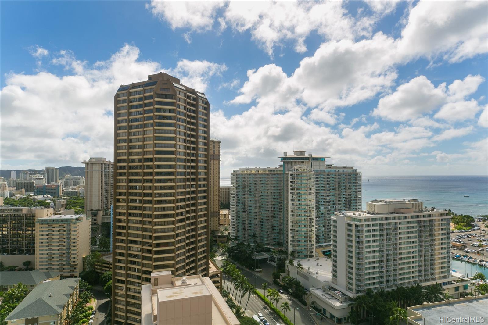 1700 Ala Moana Boulevard #3003, Honolulu, HI 96815