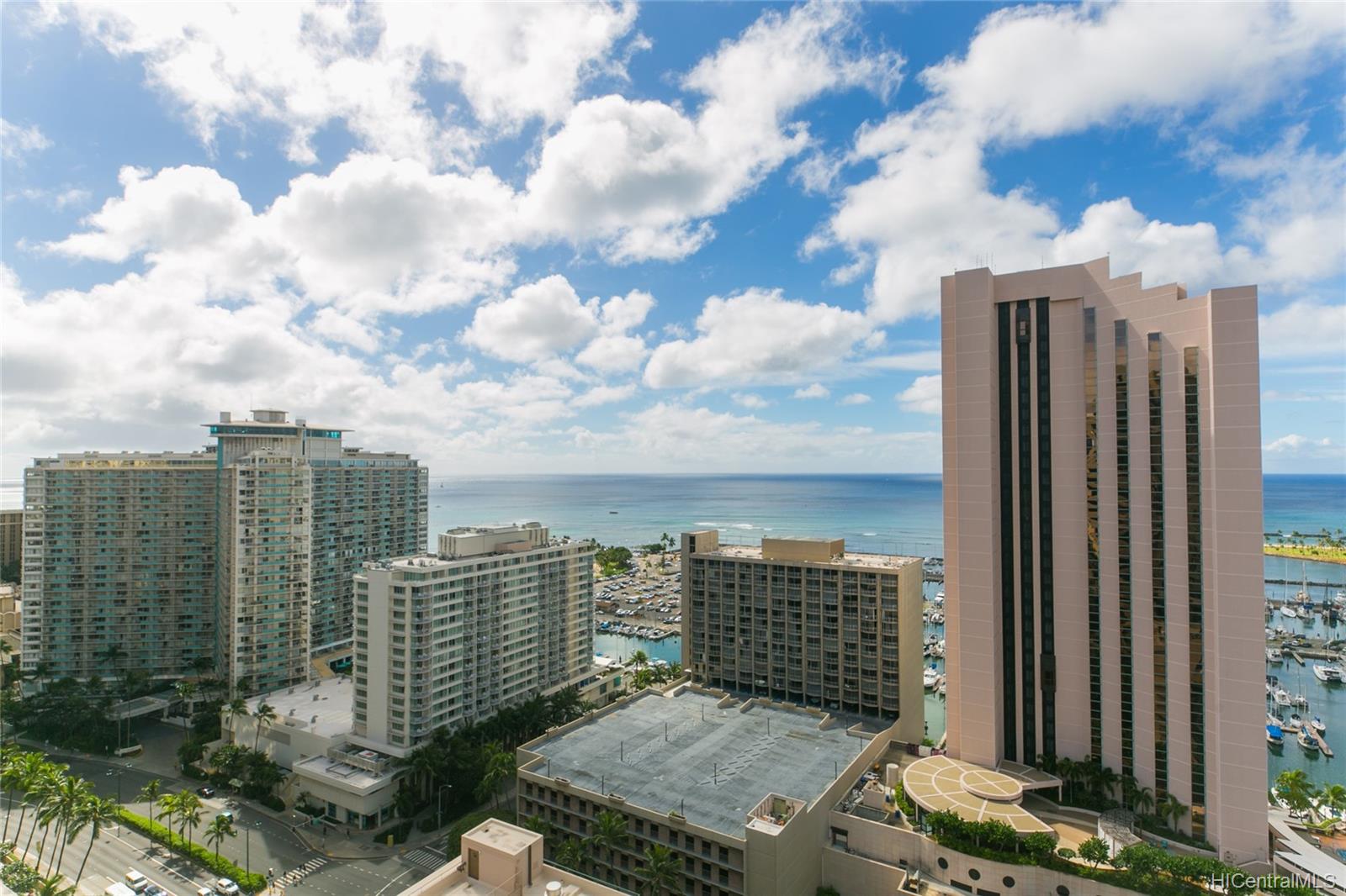 1700 Ala Moana Boulevard #3003, Honolulu, HI 96815