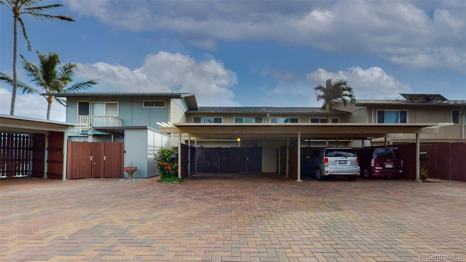 803 Koko Isle Circle #14/1402, Honolulu, HI 96825