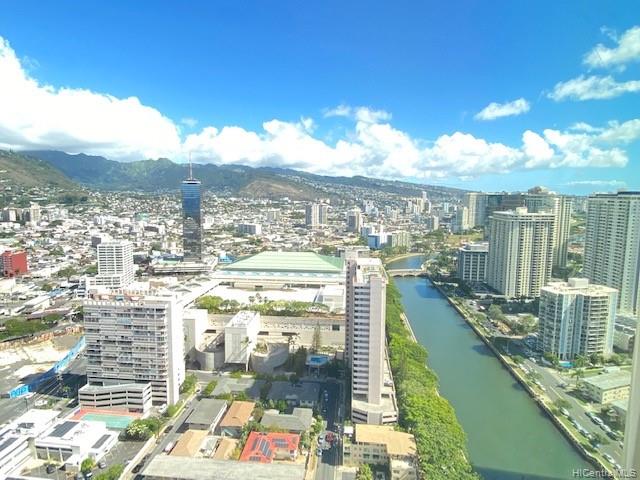 1650 Ala Moana Boulevard #4009, Honolulu, HI 96815