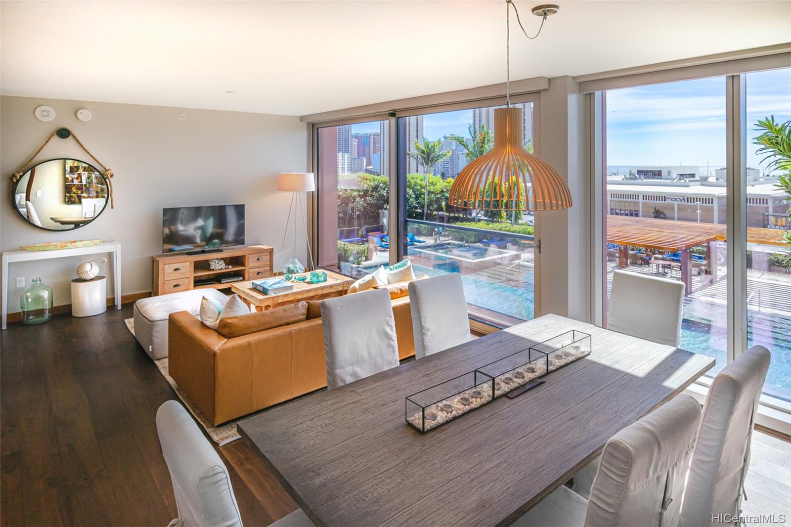 1555 Kapiolani Boulevard #803, Honolulu, HI 96814