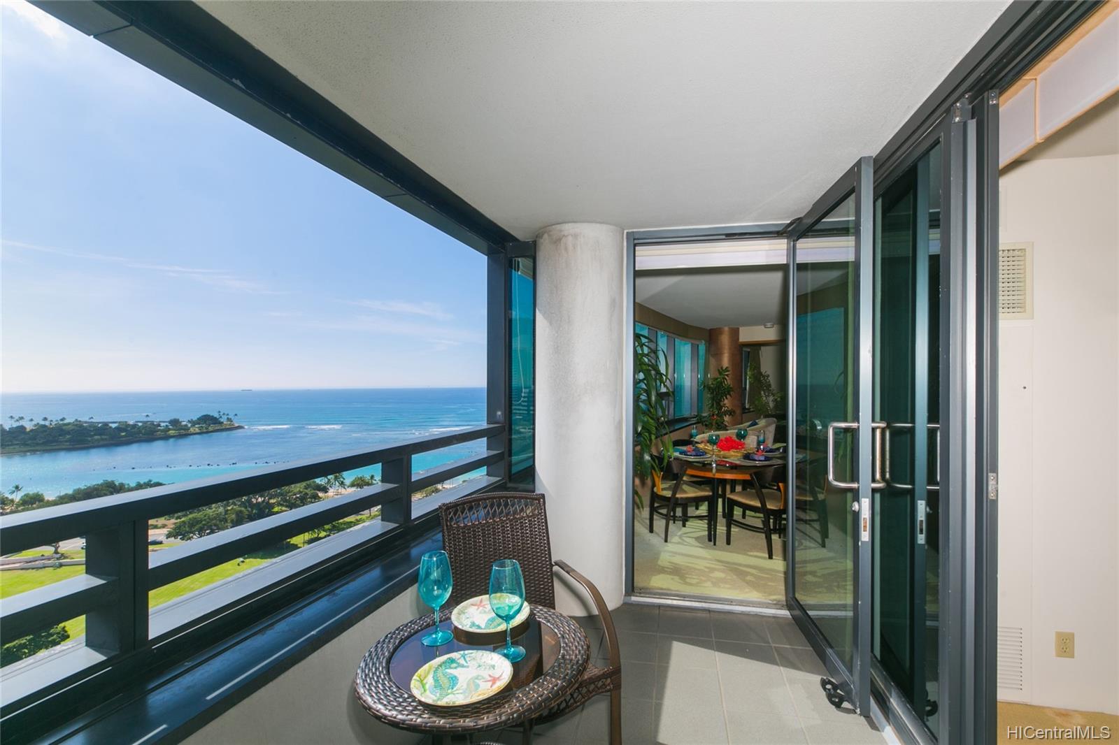 1330 Ala Moana Boulevard #2106, Honolulu, HI 96814