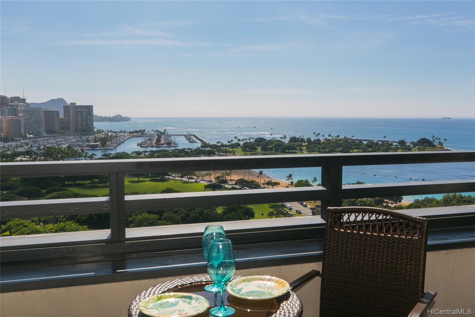 1330 Ala Moana Boulevard #2106, Honolulu, HI 96814