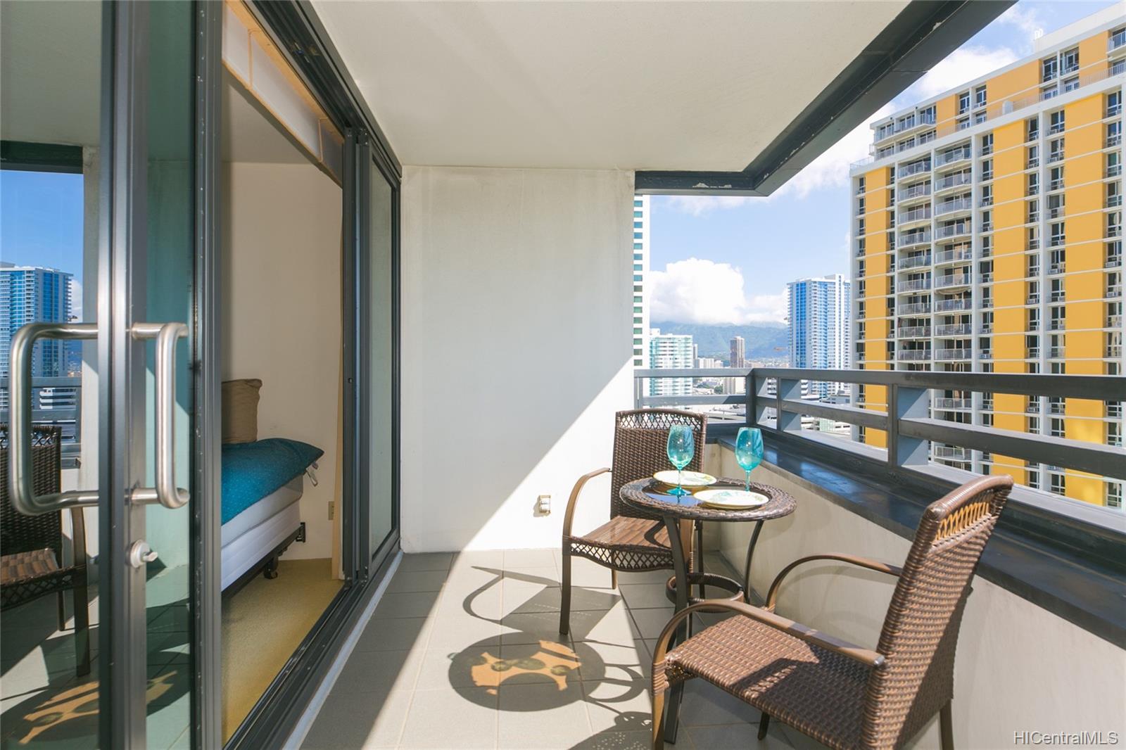 1330 Ala Moana Boulevard #2106, Honolulu, HI 96814