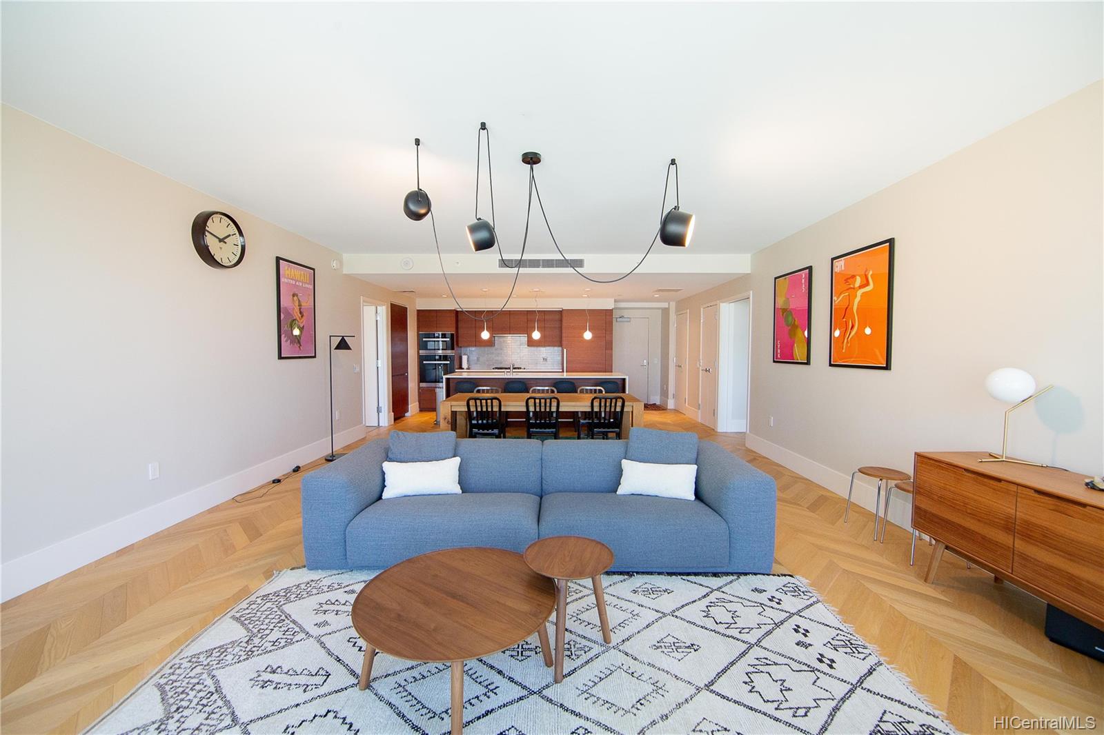1108 Auahi Street #903, Honolulu, HI 96814