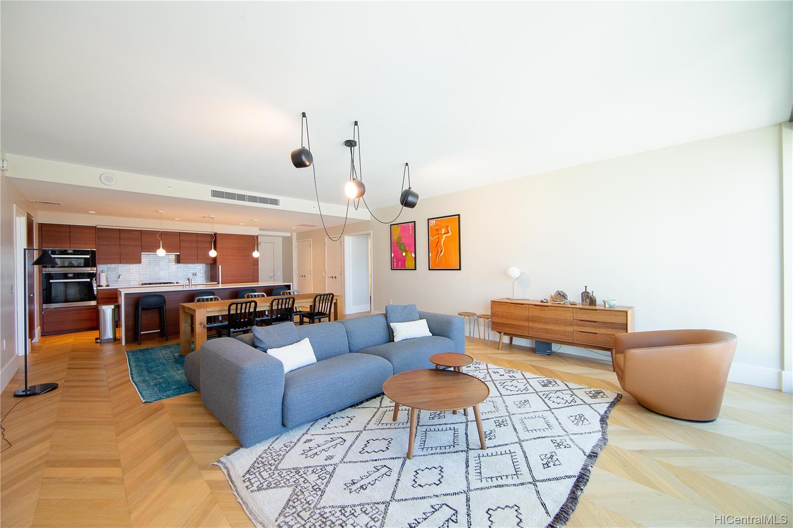 1108 Auahi Street #903, Honolulu, HI 96814