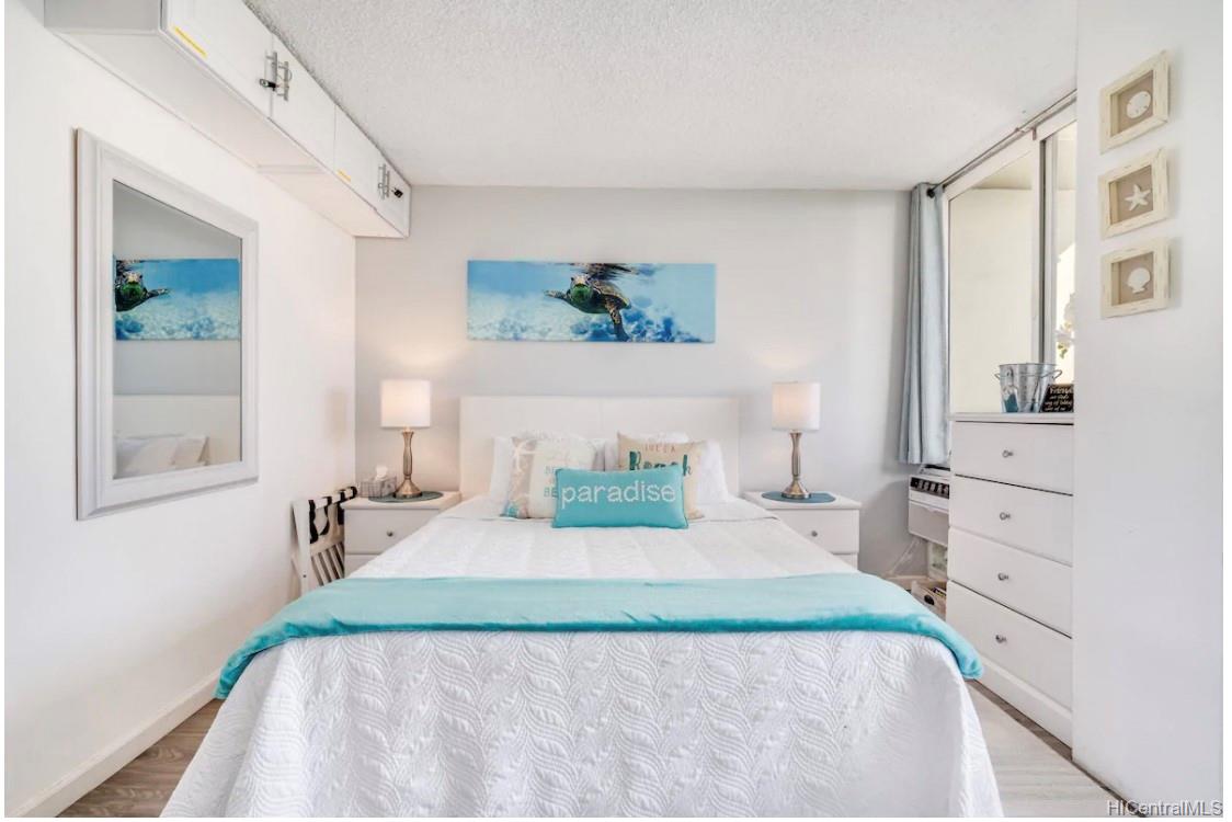 134 Kapahulu Avenue #710, Honolulu, HI 96815