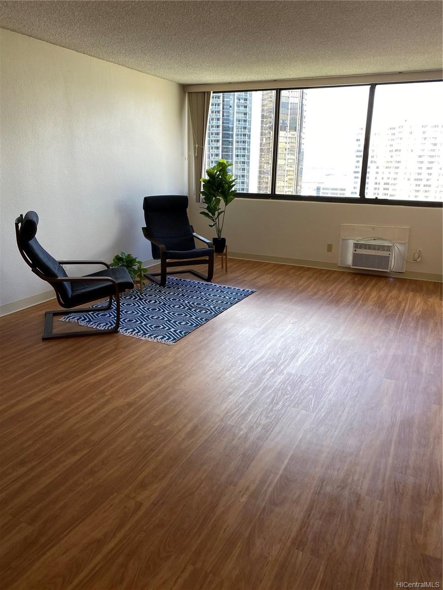 55 Kukui Street #D2313, Honolulu, HI 96813