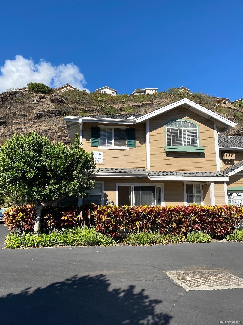7116 Hawaii Kai Drive #55, Honolulu, HI 96825
