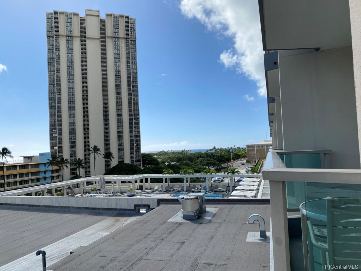 410 Atkinson Drive #621, Honolulu, HI 96814